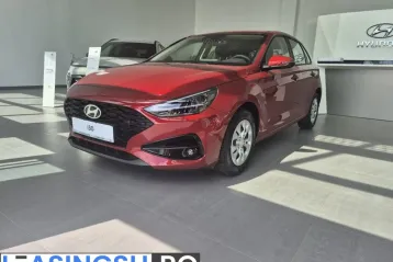Hyundai i30 din 2026 - oferta HYU243646