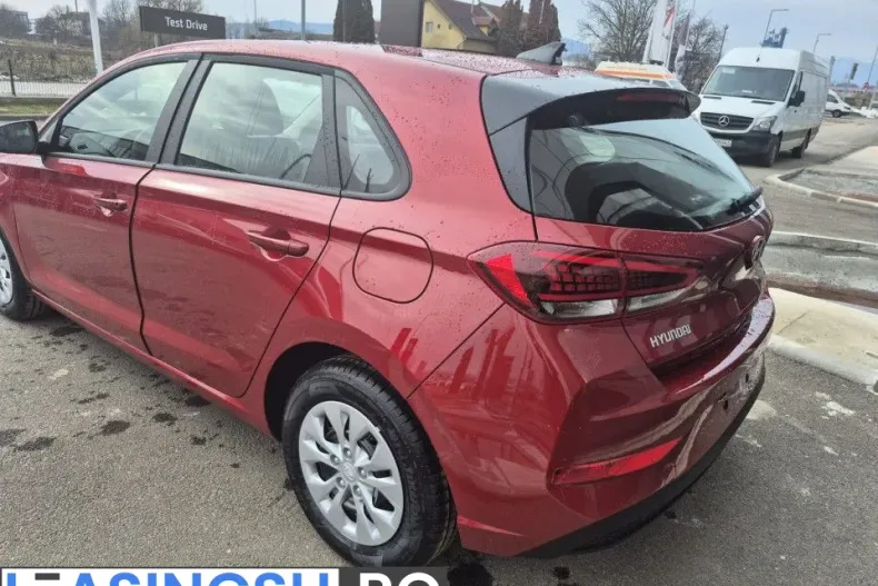 Hyundai i30 din 2026 cu 6 km - oferta HYU243646 - foto 5