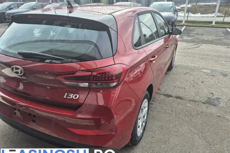Hyundai i30 din 2026 cu 6 km - oferta HYU243646 - foto 6