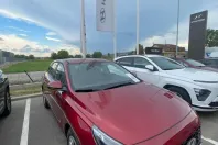 Hyundai i30 din 2026 cu 6 km - oferta HYU243646 - foto 8