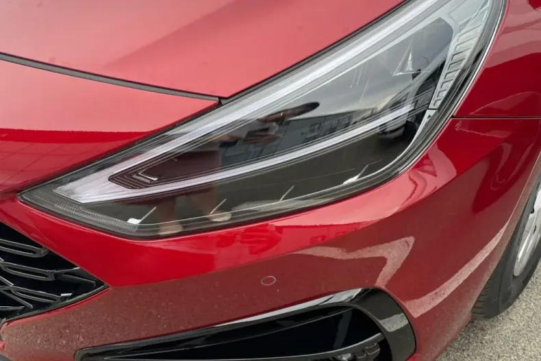 Hyundai i30 din 2026 cu 6 km - oferta HYU243646 - foto 9