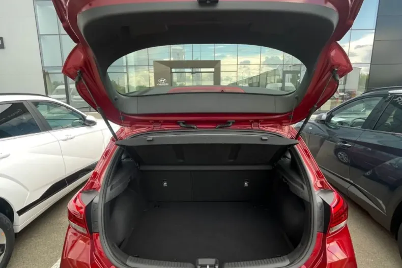 Hyundai i30 din 2026 cu 6 km - oferta HYU243646 - foto 11