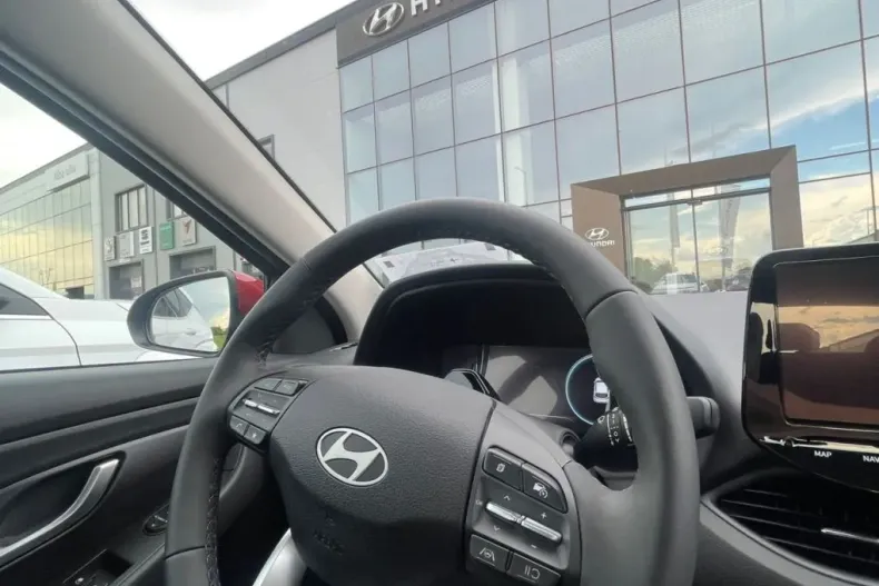 Hyundai i30 din 2026 cu 6 km - oferta HYU243646 - foto 12