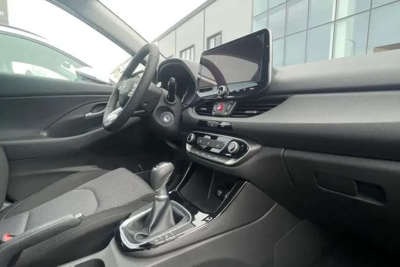 Hyundai i30 din 2026 cu 6 km - oferta HYU243646 - foto 13