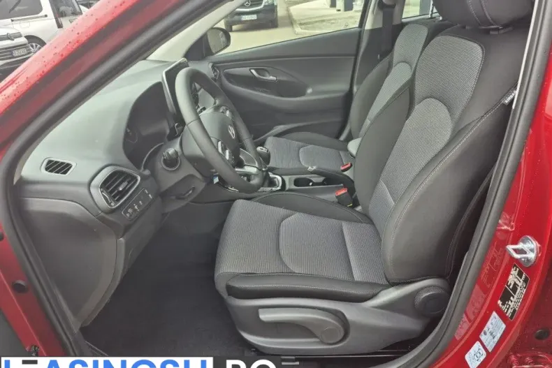 Hyundai i30 din 2026 cu 6 km - oferta HYU243646 - foto 14