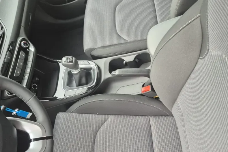 Hyundai i30 din 2026 cu 6 km - oferta HYU243646 - foto 16