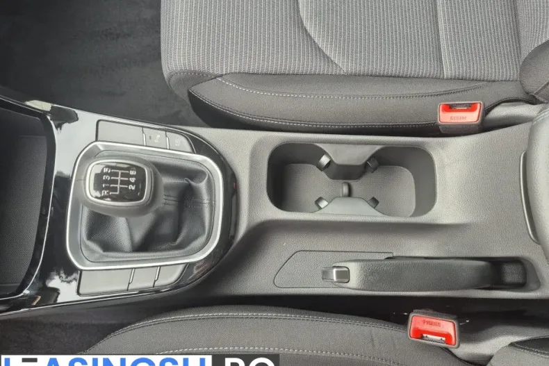 Hyundai i30 din 2026 cu 6 km - oferta HYU243646 - foto 17