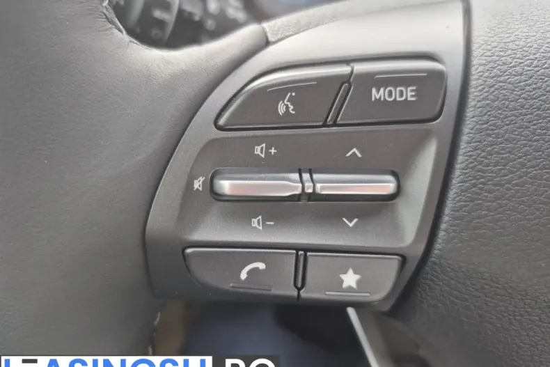 Hyundai i30 din 2026 cu 6 km - oferta HYU243646 - foto 19