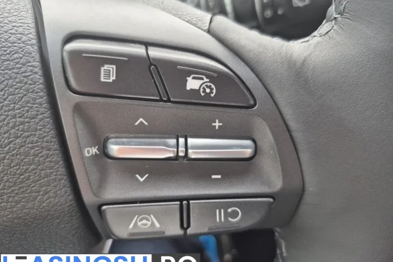 Hyundai i30 din 2026 cu 6 km - oferta HYU243646 - foto 20
