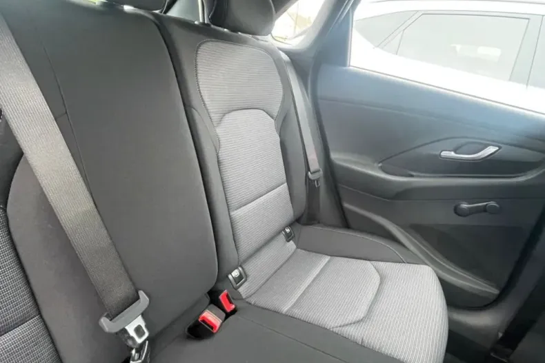 Hyundai i30 din 2026 cu 6 km - oferta HYU243646 - foto 24