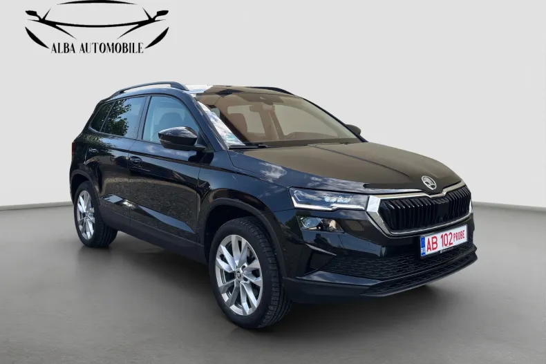 Skoda Karoq din 2023 cu 139.000 km - oferta SKO243647 - foto 1
