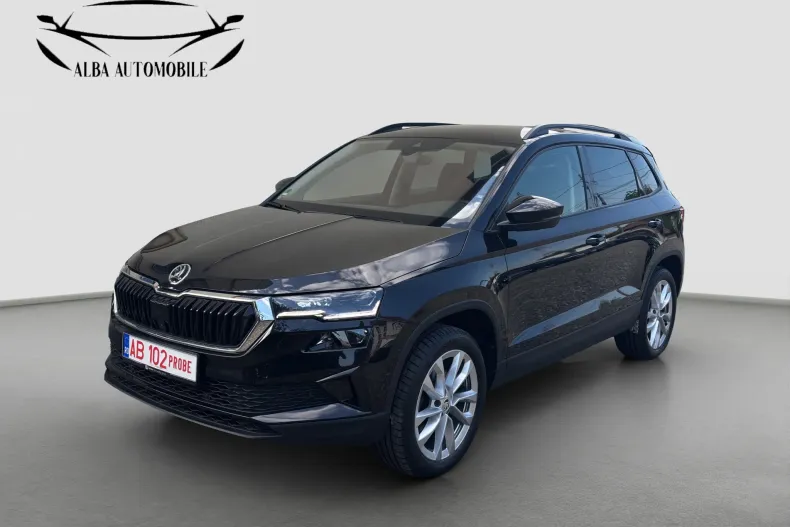 Skoda Karoq din 2023 cu 139.000 km - oferta SKO243647 - foto 2