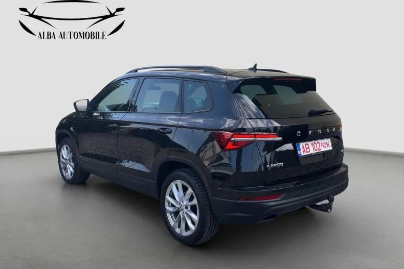 Skoda Karoq din 2023 cu 139.000 km - oferta SKO243647 - foto 3