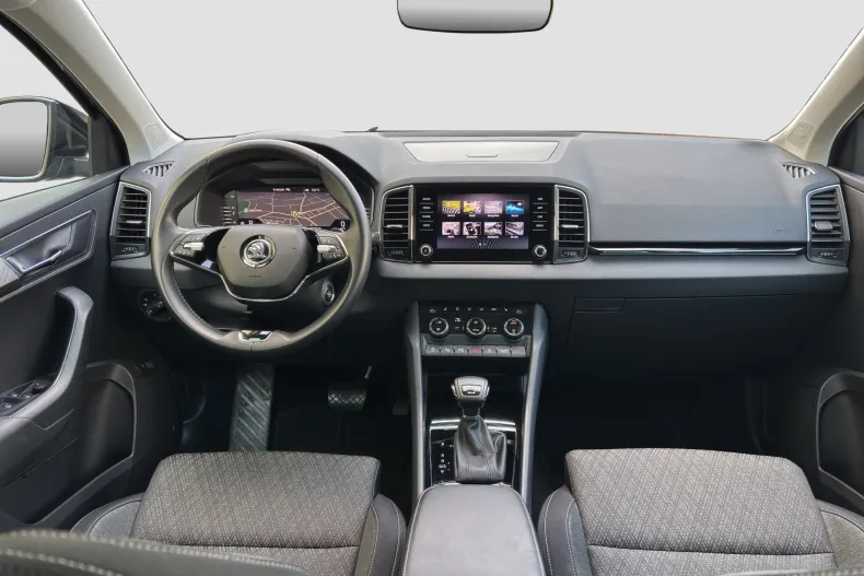 Skoda Karoq din 2023 cu 139.000 km - oferta SKO243647 - foto 5