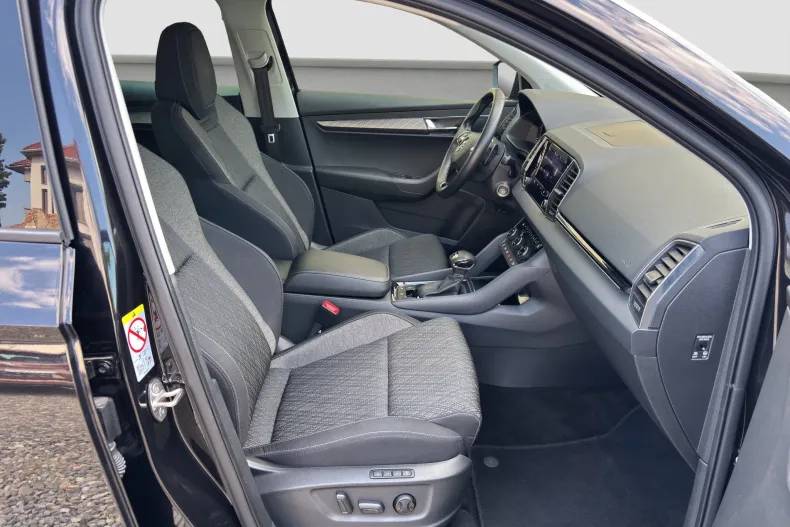 Skoda Karoq din 2023 cu 139.000 km - oferta SKO243647 - foto 7