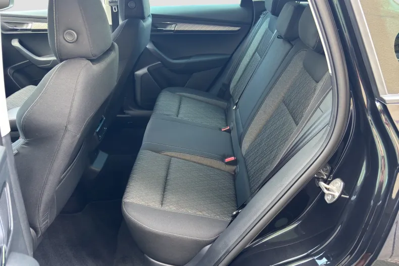 Skoda Karoq din 2023 cu 139.000 km - oferta SKO243647 - foto 8
