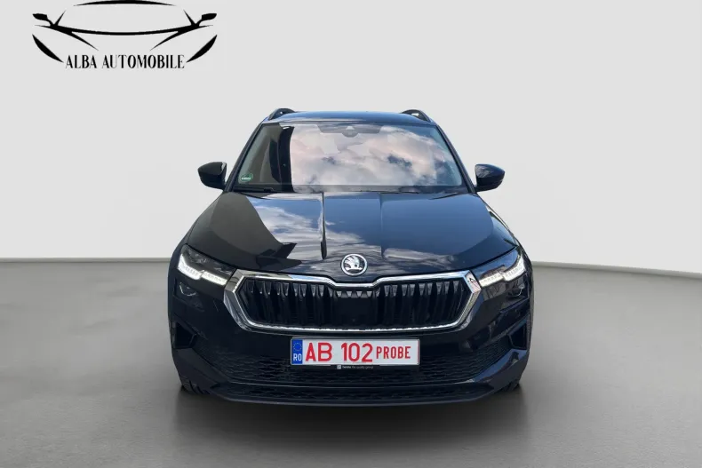 Skoda Karoq din 2023 cu 139.000 km - oferta SKO243647 - foto 9