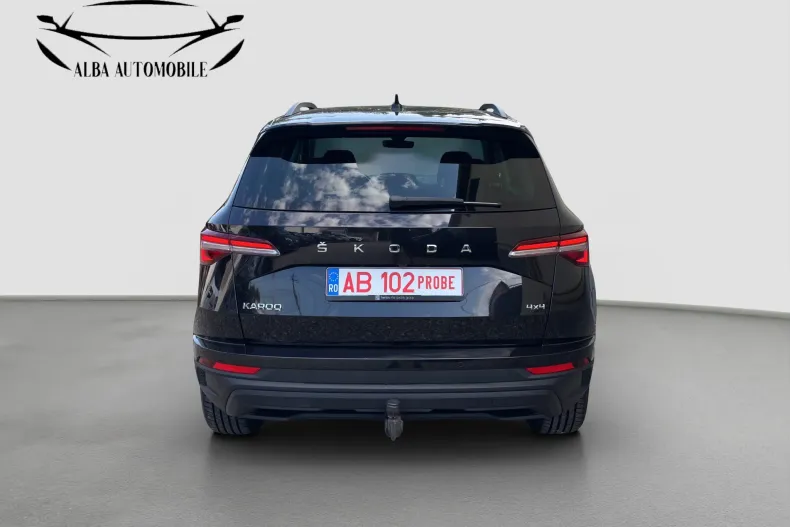 Skoda Karoq din 2023 cu 139.000 km - oferta SKO243647 - foto 10