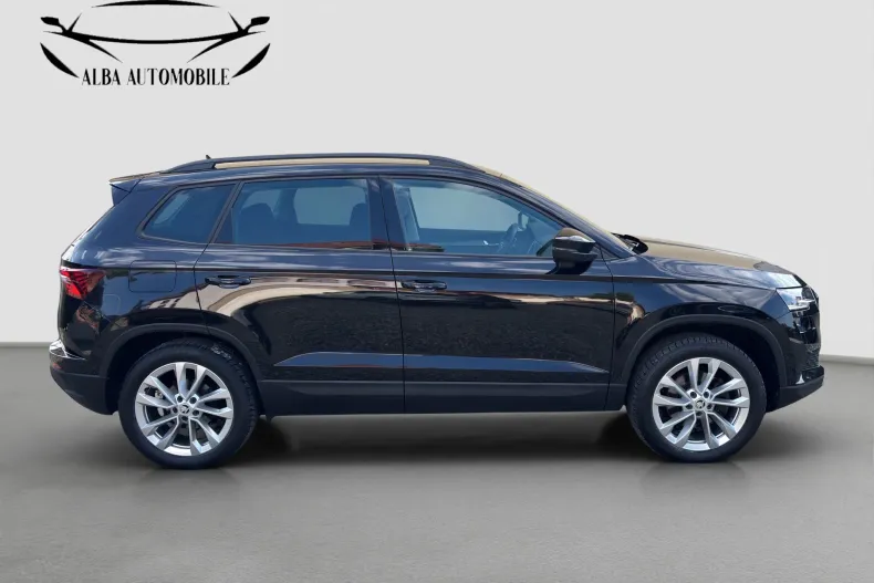 Skoda Karoq din 2023 cu 139.000 km - oferta SKO243647 - foto 12