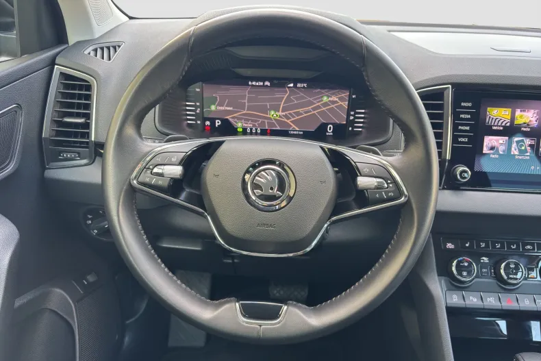 Skoda Karoq din 2023 cu 139.000 km - oferta SKO243647 - foto 13