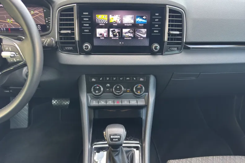 Skoda Karoq din 2023 cu 139.000 km - oferta SKO243647 - foto 15
