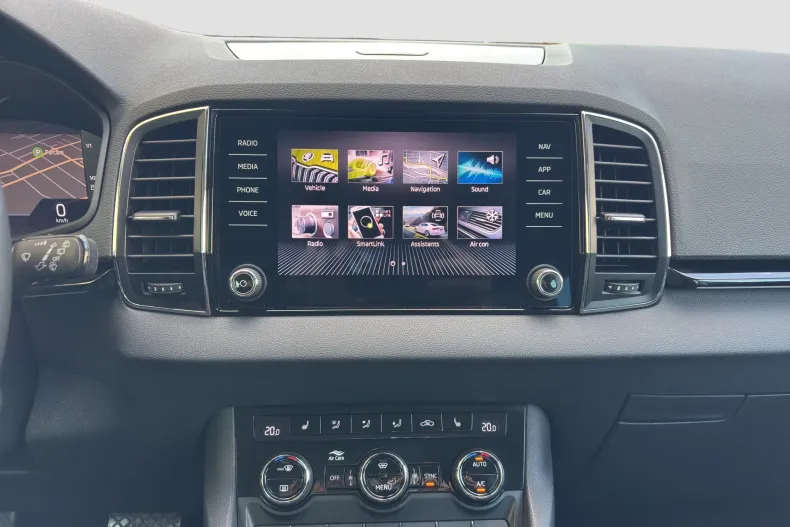 Skoda Karoq din 2023 cu 139.000 km - oferta SKO243647 - foto 16