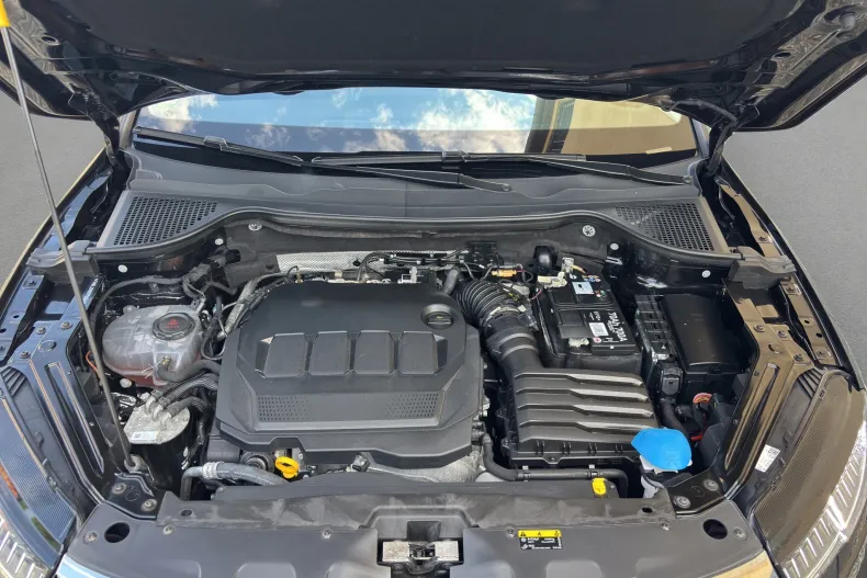 Skoda Karoq din 2023 cu 139.000 km - oferta SKO243647 - foto 20
