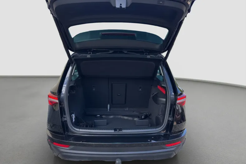 Skoda Karoq din 2023 cu 139.000 km - oferta SKO243647 - foto 21