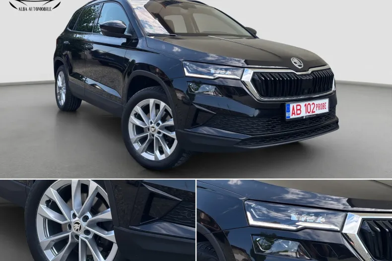 Skoda Karoq din 2023 cu 139.000 km - oferta SKO243647 - foto 22