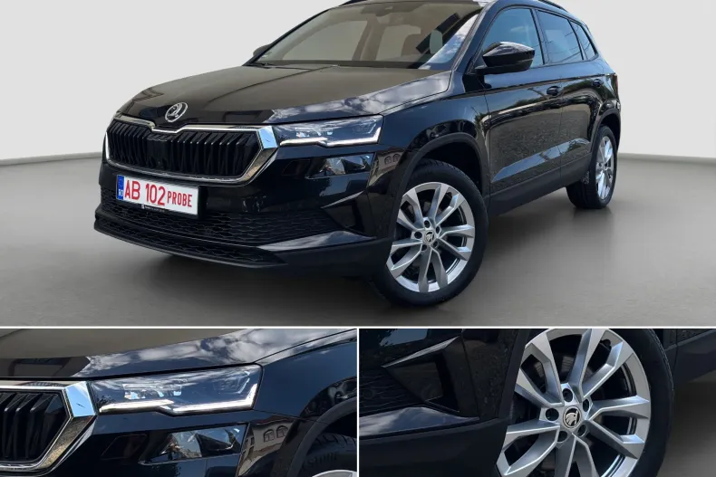 Skoda Karoq din 2023 cu 139.000 km - oferta SKO243647 - foto 23