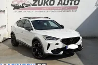 Cupra Formentor din 2022 cu 35.000 km - oferta CUP243648 - foto 1