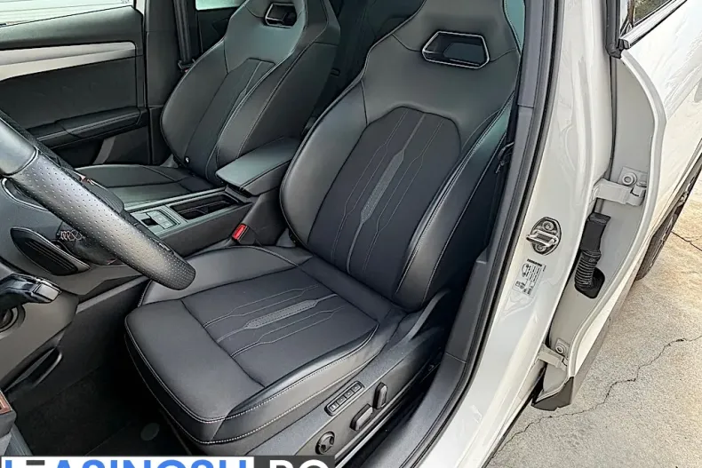 Cupra Formentor din 2022 cu 35.000 km - oferta CUP243648 - foto 9