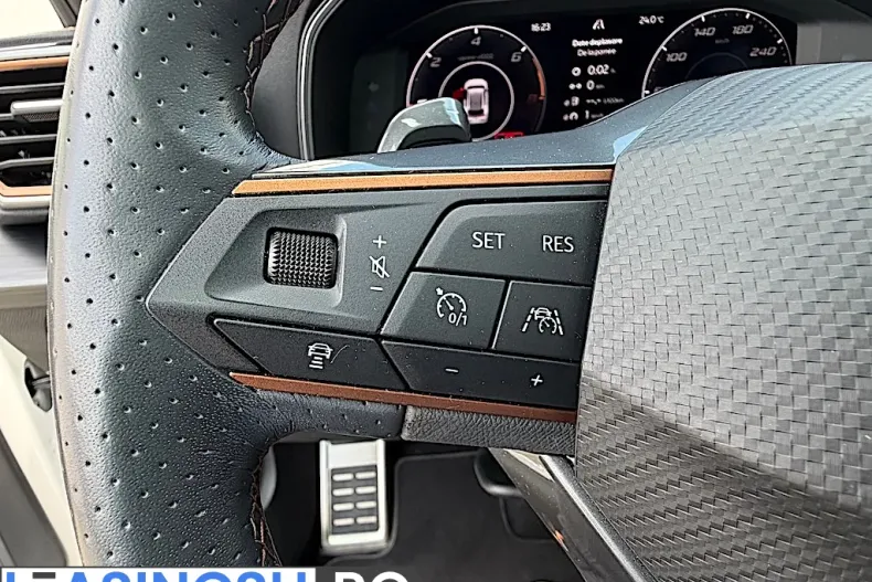 Cupra Formentor din 2022 cu 35.000 km - oferta CUP243648 - foto 10