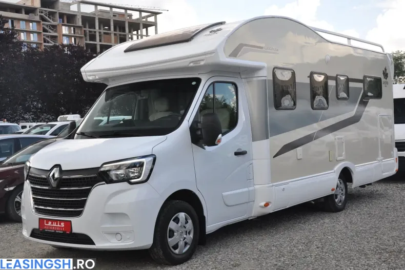 Renault Master din 2021 cu 38.587 km - oferta REN243649 - foto 1
