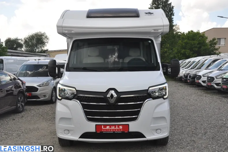 Renault Master din 2021 cu 38.587 km - oferta REN243649 - foto 2
