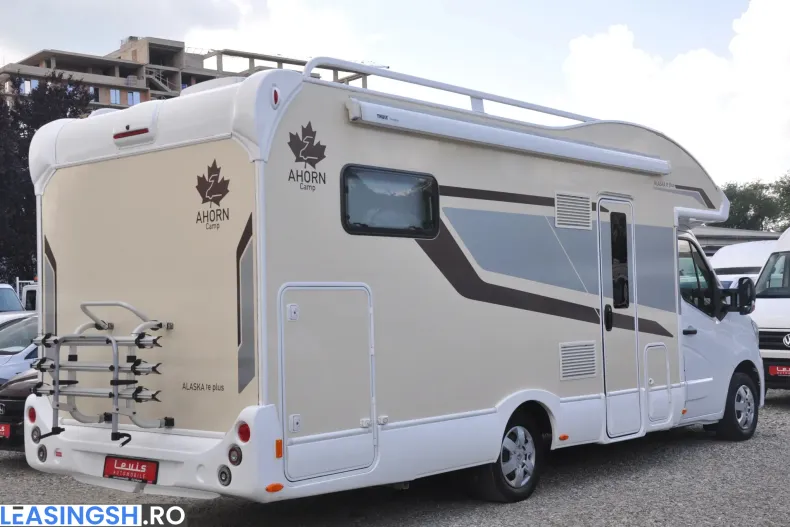 Renault Master din 2021 cu 38.587 km - oferta REN243649 - foto 4