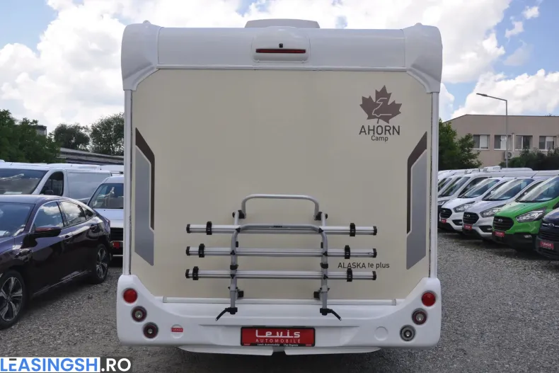Renault Master din 2021 cu 38.587 km - oferta REN243649 - foto 5