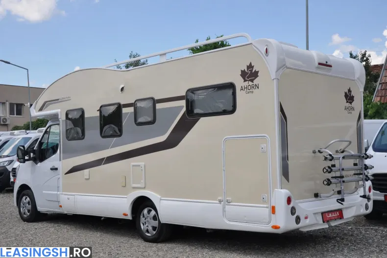 Renault Master din 2021 cu 38.587 km - oferta REN243649 - foto 6