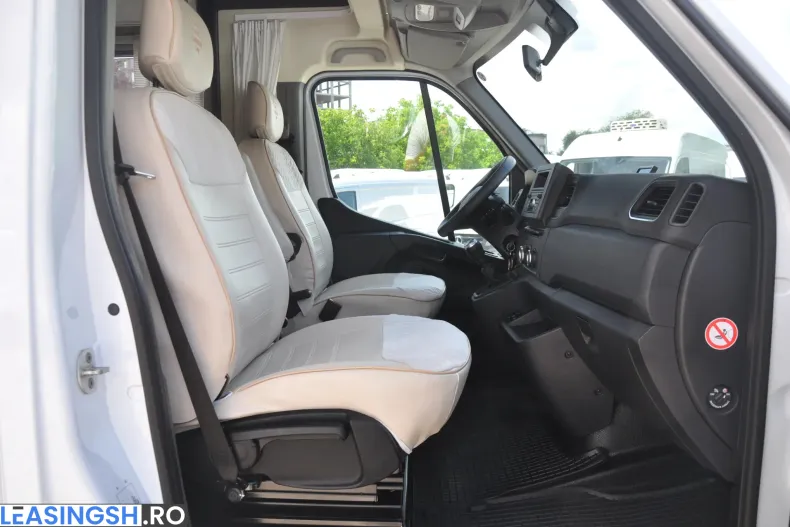 Renault Master din 2021 cu 38.587 km - oferta REN243649 - foto 12
