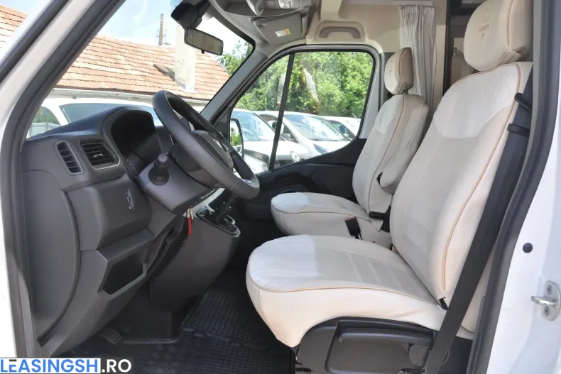 Renault Master din 2021 cu 38.587 km - oferta REN243649 - foto 15