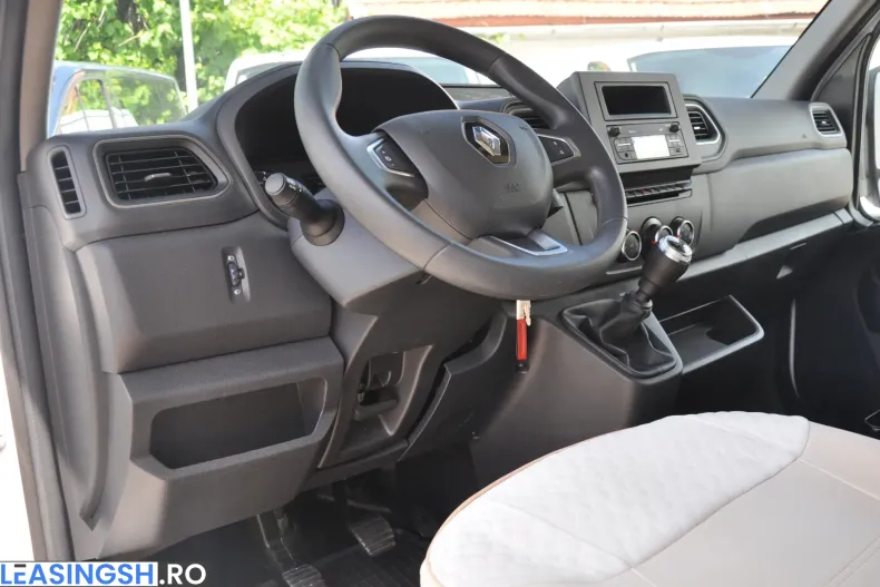 Renault Master din 2021 cu 38.587 km - oferta REN243649 - foto 16