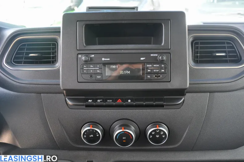 Renault Master din 2021 cu 38.587 km - oferta REN243649 - foto 17