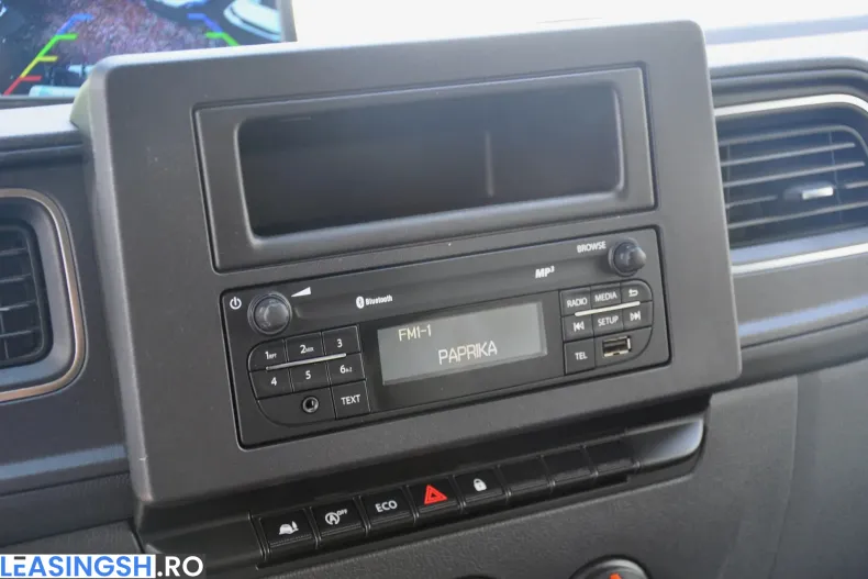 Renault Master din 2021 cu 38.587 km - oferta REN243649 - foto 18