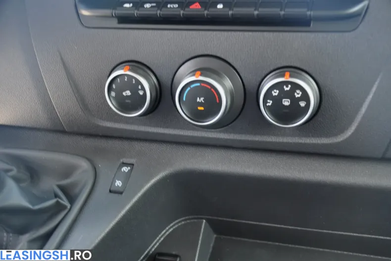Renault Master din 2021 cu 38.587 km - oferta REN243649 - foto 19