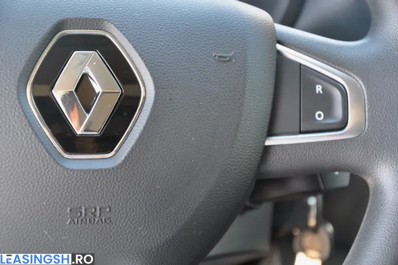 Renault Master din 2021 cu 38.587 km - oferta REN243649 - foto 23