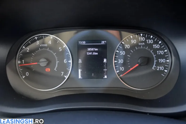 Renault Master din 2021 cu 38.587 km - oferta REN243649 - foto 24