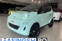 Aixam Miniauto din 2025 cu 1 km - oferta AIX243650 - foto 1