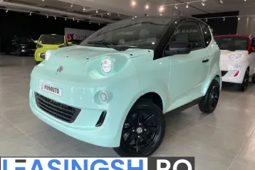 Aixam Miniauto din 2025 - oferta AIX243650