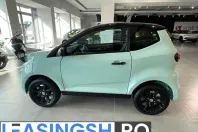 Aixam Miniauto din 2025 cu 1 km - oferta AIX243650 - foto 7