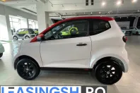 Aixam Miniauto din 2025 cu 1 km - oferta AIX243650 - foto 8